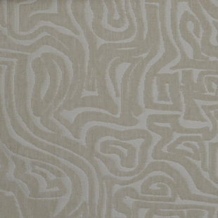 Harley - Drake, Abstract Design hotsell On Modern Texture Upholstery Fabric